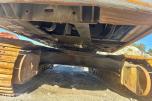 2005 Volvo EC360BLC Gravemaskin - Graveskuffe - Timer: 15864