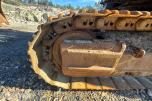 2005 Volvo EC360BLC Gravemaskin - Graveskuffe - Timer: 15864