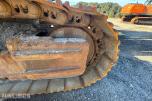 2005 Volvo EC360BLC Gravemaskin - Graveskuffe - Timer: 15864