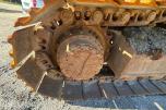 2005 Volvo EC360BLC Gravemaskin - Graveskuffe - Timer: 15864