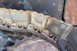 2005 Volvo EC360BLC Gravemaskin - Graveskuffe - Timer: 15864