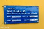 2005 Volvo EC360BLC Gravemaskin - Graveskuffe - Timer: 15864