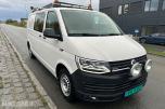 2017 Volkswagen Transporter 2,0 TDI 150hk Lang 4Motion