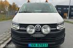2017 Volkswagen Transporter 2,0 TDI 150hk Lang 4Motion