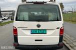 2017 Volkswagen Transporter 2,0 TDI 150hk Lang 4Motion