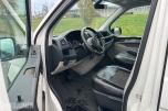 2017 Volkswagen Transporter 2,0 TDI 150hk Lang 4Motion