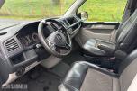 2017 Volkswagen Transporter 2,0 TDI 150hk Lang 4Motion