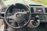 2017 Volkswagen Transporter 2,0 TDI 150hk Lang 4Motion