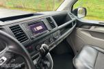 2017 Volkswagen Transporter 2,0 TDI 150hk Lang 4Motion