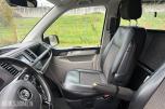 2017 Volkswagen Transporter 2,0 TDI 150hk Lang 4Motion