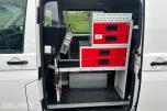 2017 Volkswagen Transporter 2,0 TDI 150hk Lang 4Motion