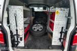 2017 Volkswagen Transporter 2,0 TDI 150hk Lang 4Motion