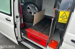 2017 Volkswagen Transporter 2,0 TDI 150hk Lang 4Motion