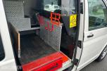 2017 Volkswagen Transporter 2,0 TDI 150hk Lang 4Motion