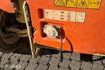 2007 JLG 4069LE sakselift - 14 meter arbeidshøyde