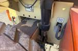 2007 JLG 4069LE sakselift - 14 meter arbeidshøyde