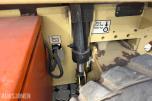 2007 JLG 4069LE sakselift - 14 meter arbeidshøyde