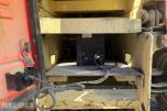 2007 JLG 4069LE sakselift - 14 meter arbeidshøyde