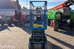 2006 Genie GS1932 sakselift - 8 meter løftehøyde