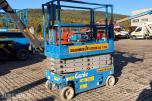 2006 Genie GS1932 sakselift - 8 meter løftehøyde