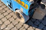 2006 Genie GS1932 sakselift - 8 meter løftehøyde