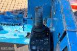 2006 Genie GS1932 sakselift - 8 meter løftehøyde