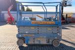 2005 Genie GS2646 sakselift - 10 meter arbeidshøyde