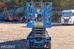2005 Genie GS2646 sakselift - 10 meter arbeidshøyde