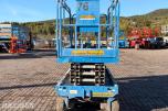 2005 Genie GS2646 sakselift - 10 meter arbeidshøyde