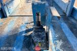 2005 Genie GS2646 sakselift - 10 meter arbeidshøyde