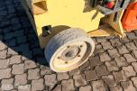2007 JLG 3246ES sakselift - 12 meter arbeidshøyde