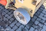 2007 JLG 3246ES sakselift - 12 meter arbeidshøyde