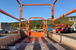 2007 JLG 3246ES sakselift - 12 meter arbeidshøyde