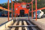 2007 JLG 3246ES sakselift - 12 meter arbeidshøyde