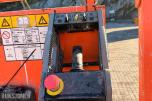 2007 JLG 3246ES sakselift - 12 meter arbeidshøyde