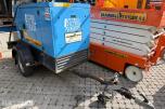 2016 Stephill Generators SSDK25M generator - Rep.objekt