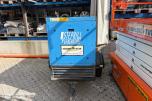 2016 Stephill Generators SSDK25M generator - Rep.objekt
