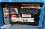 2016 Stephill Generators SSDK25M generator - Rep.objekt