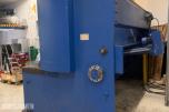 2013 Boschert Gizelis G-Cut 3013 CNC-styrt hydraulisk platesaks