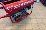 2026 ZENESSIS ZEN 9000 WTK/E SVEISEAGGREGAT