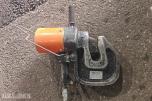 2011 Bærbar hydraulisk stansemaskin - IMAC AL-44