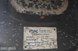 2011 Bærbar hydraulisk stansemaskin - IMAC AL-44