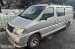 2008 Toyota HIACE 2.5-117 D 4WD - Rep.objekt