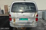 2008 Toyota HIACE 2.5-117 D 4WD - Rep.objekt