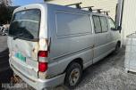 2008 Toyota HIACE 2.5-117 D 4WD - Rep.objekt