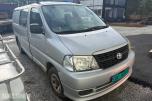 2008 Toyota HIACE 2.5-117 D 4WD - Rep.objekt