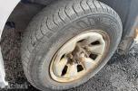 2008 Toyota HIACE 2.5-117 D 4WD - Rep.objekt