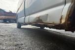 2008 Toyota HIACE 2.5-117 D 4WD - Rep.objekt