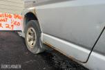 2008 Toyota HIACE 2.5-117 D 4WD - Rep.objekt