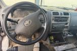 2008 Toyota HIACE 2.5-117 D 4WD - Rep.objekt